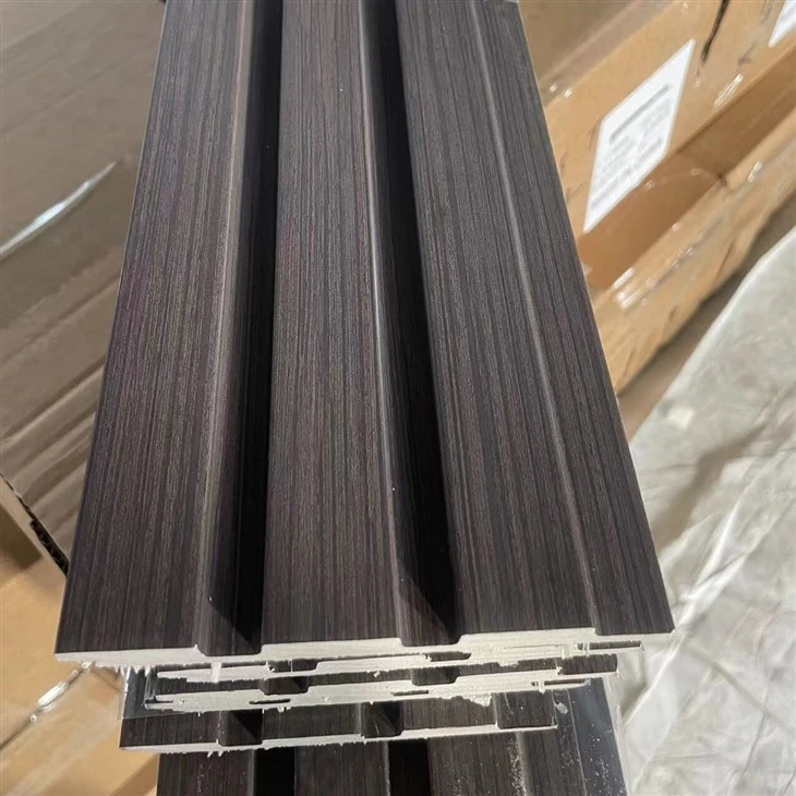 3D PS Wall Panel