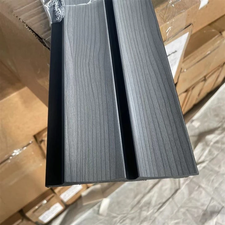 3D PS Wall Panel