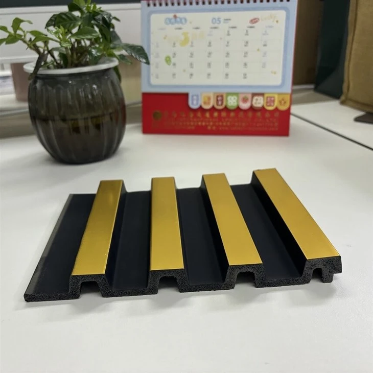 3D PS Wall Panel