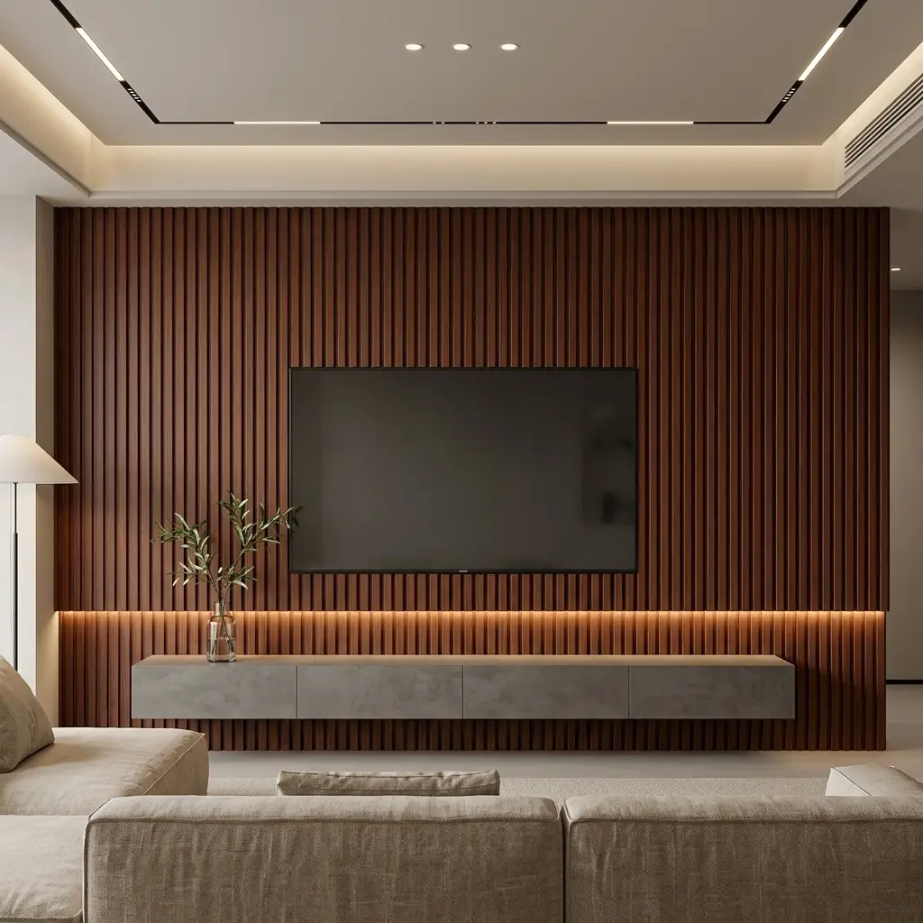 Modern Decorative Acoustic Wall Panels suppliers