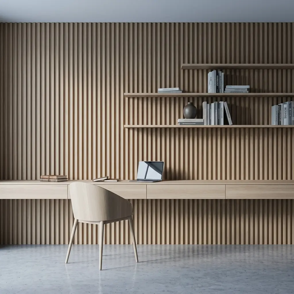 Modern Decorative Acoustic Wall Panels factory