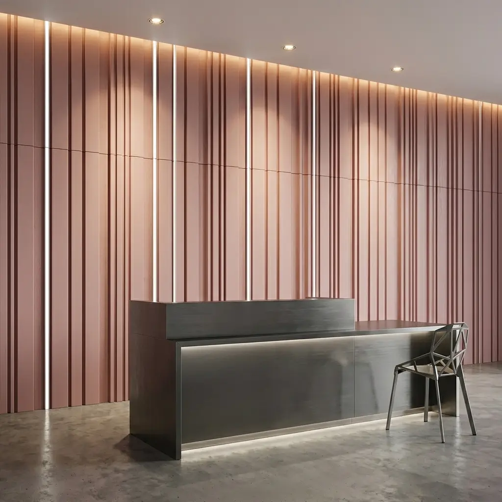 Modern Decorative Acoustic Wall Panels best