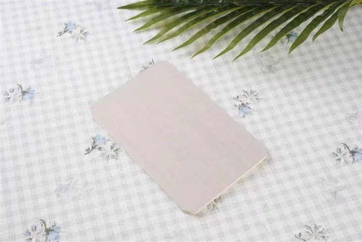 Waterproof Bamboo Charcoal Panel factory