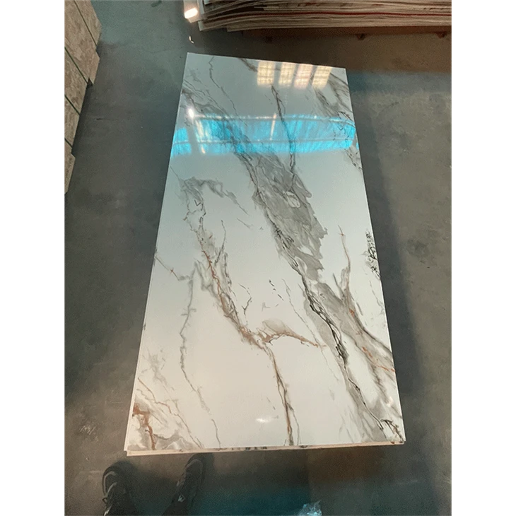 New Design UV Marble Sheet