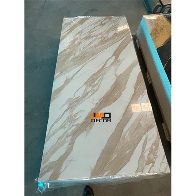 Pvc devor panellari